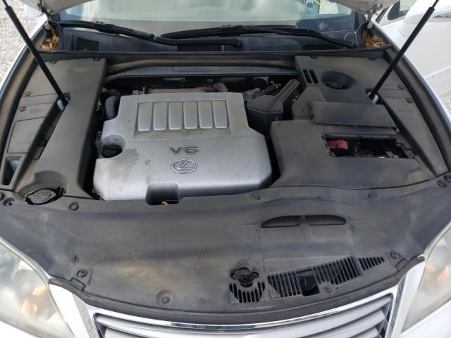 Photo 7 from auction – 2012 LEXUS ES 350 with VIN JTHBK1EG8C2480424