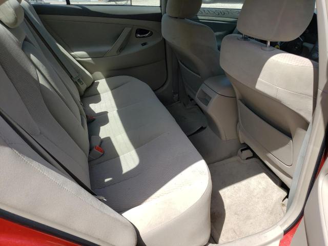 Zdjęcie 6 z aukcji – 2010 TOYOTA CAMRY BASE z VIN 4T4BF3EK3AR019849