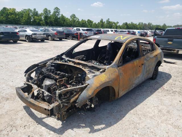 Photo 2 from auction – 2011 NISSAN ALTIMA BAS with VIN 1N4AL2AP5BN428452