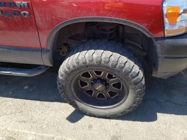 Photo 9 from auction – 2006 DODGE RAM 3500 with VIN 3D7LX39C76G265578