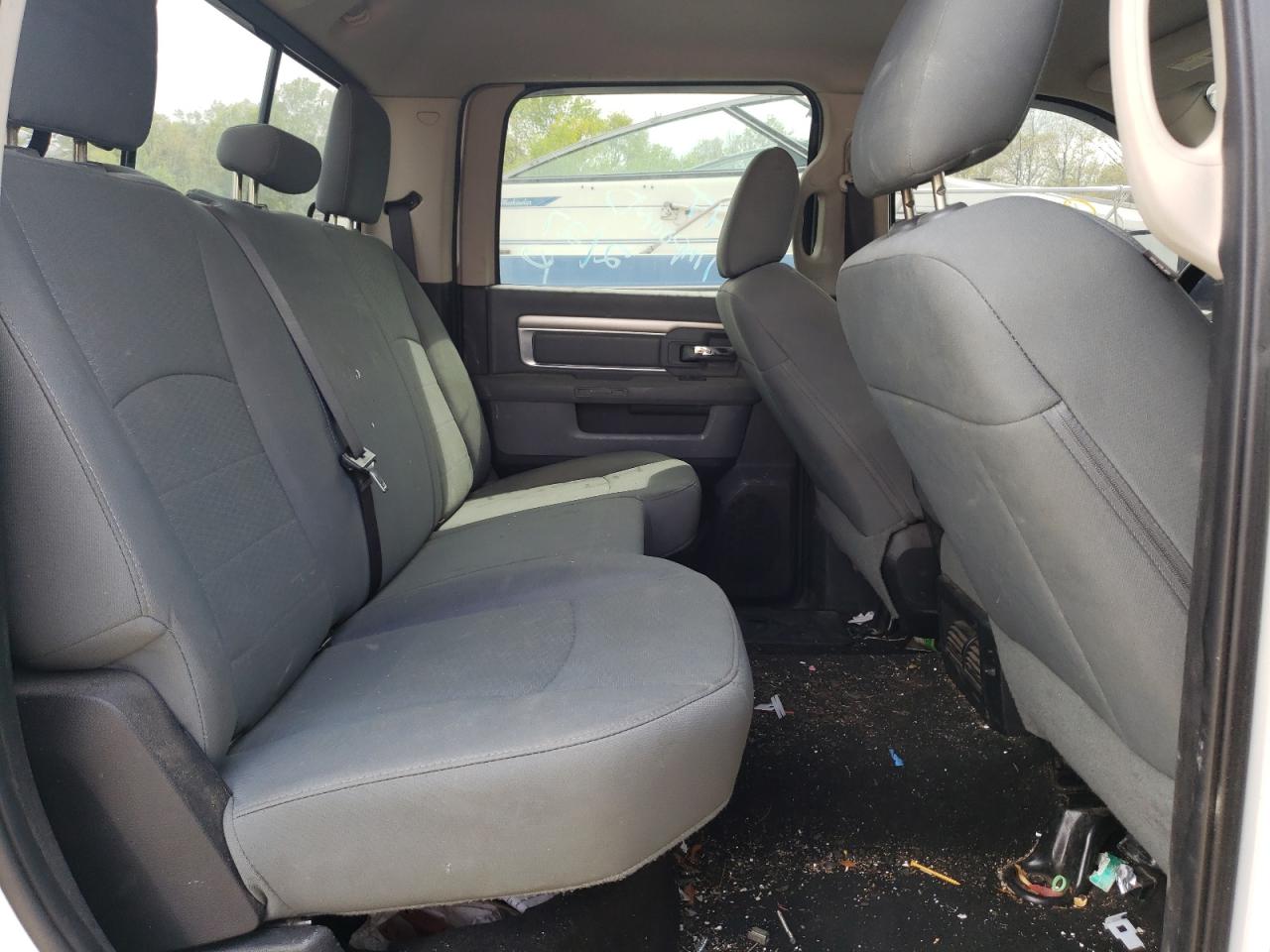Zdjęcie 6 z aukcji – 2015 RAM 3500 SLT z VIN 3C63R3DL7FG648259
