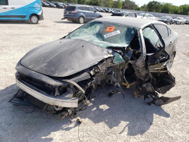 Photo 2 from auction – 2015 DODGE DART SXT with VIN 1C3CDFBB9FD405492