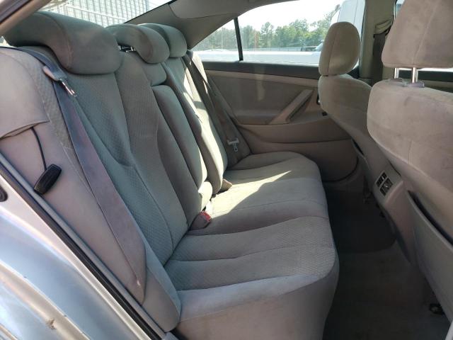 Photo 6 from auction – 2007 TOYOTA CAMRY CE with VIN 4T1BE46K97U173430