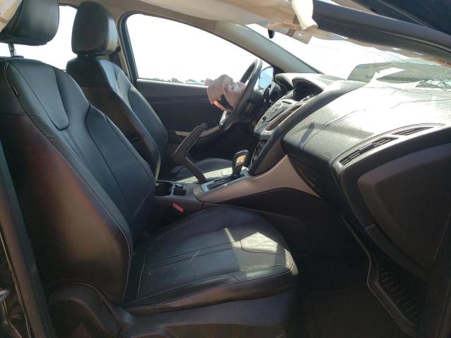 Photo 5 from auction – 2013 FORD FOCUS SE with VIN 1FADP3F25DL378901