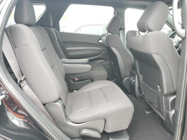 Photo 6 from auction – 2021 DODGE DURANGO SX with VIN 1C4RDJAG8MC793243