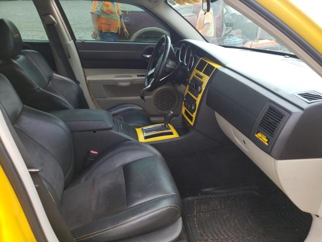 Photo 5 from auction – 2006 DODGE CHARGER R/ with VIN 2B3KA53H76H374194