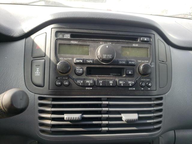 Photo 9 from auction – 2004 HONDA PILOT EXL with VIN 2HKYF18684H512016