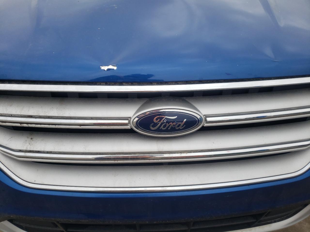 Photo 10 from auction – 2018 FORD ESCAPE SEL with VIN 1FMCU9HD2JUD30693