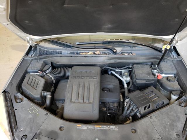 Photo 7 from auction – 2014 CHEVROLET EQUINOX LS with VIN 2GNALAEK7E6232838