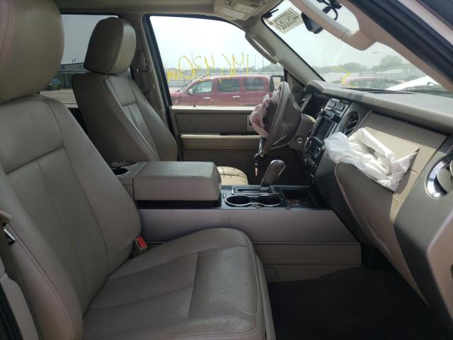 Photo 5 from auction – 2014 FORD EXPEDITION with VIN 1FMJK2A57EEF14504