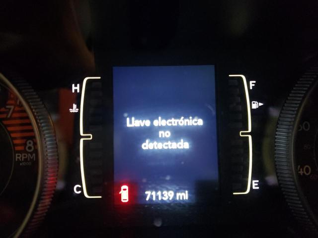 Photo 8 from auction – 2019 JEEP CHEROKEE L with VIN 1C4PJMLX5KD106807