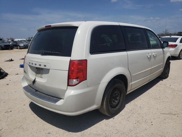Photo 4 from auction – 2012 DODGE GRAND CARA with VIN 2C4RDGBG9CR419506