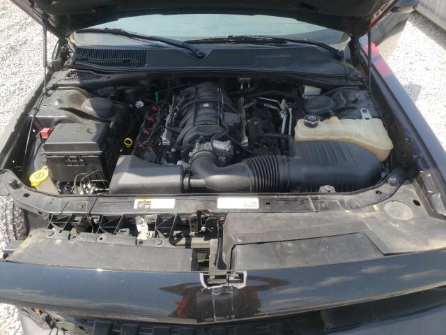 Photo 7 from auction – 2013 DODGE CHALLENGER with VIN 2C3CDYBT1DH629232