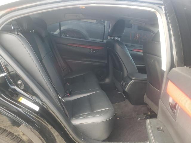 Photo 6 from auction – 2013 LEXUS ES 350 with VIN JTHBK1GG4D2051327