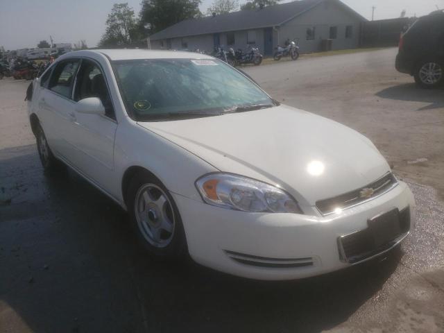 CHEVROLET IMPALA LT 2007 with VIN 2G1WT58N679218953 - Photo from auction