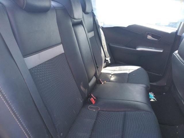 Photo 6 from auction – 2012 TOYOTA CAMRY BASE with VIN 4T1BF1FK8CU195408