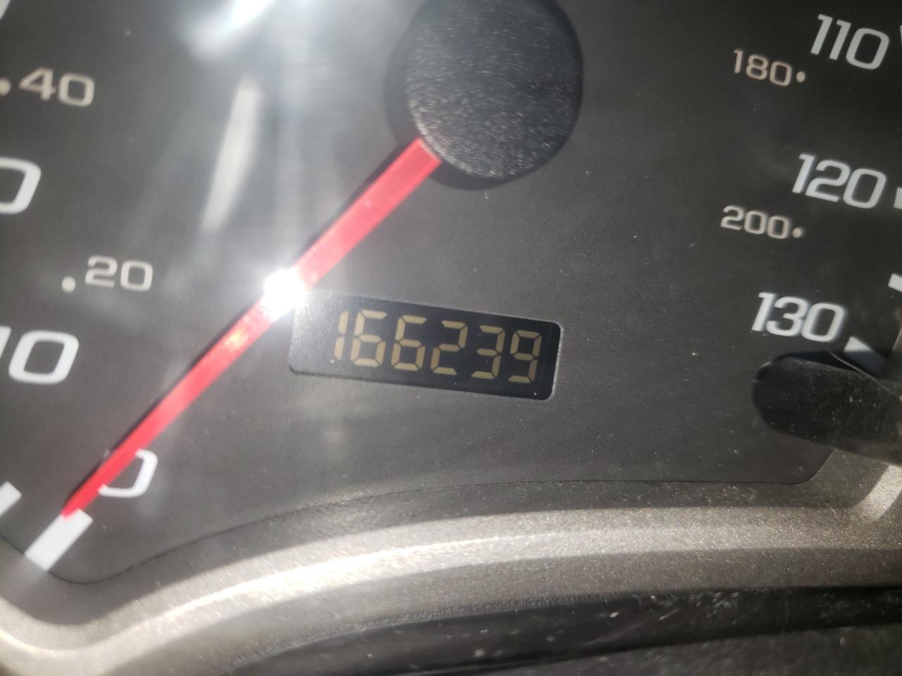 Photo 8 from auction – 2005 CHEVROLET EQUINOX LT with VIN 2CNDL73F656033919