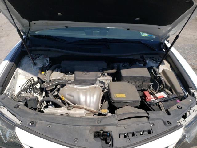 Photo 7 from auction – 2012 TOYOTA CAMRY BASE with VIN 4T1BF1FK9CU183753