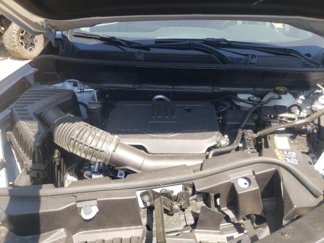 Photo 7 from auction – 2022 GMC ACADIA SLT with VIN 1GKKNML49NZ127563