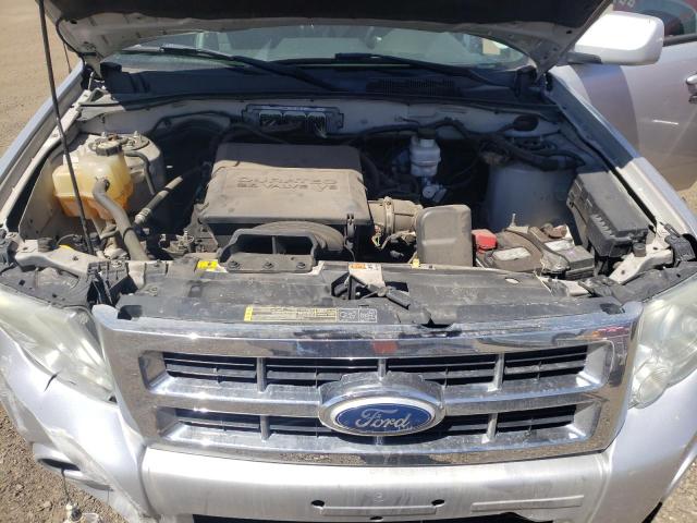 Photo 7 from auction – 2010 FORD ESCAPE LIM with VIN 1FMCU9EG3AKD45956