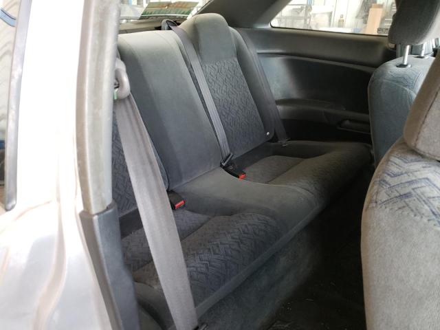 Photo 6 from auction – 2002 HONDA CIVIC LX with VIN 1HGEM22542L089525