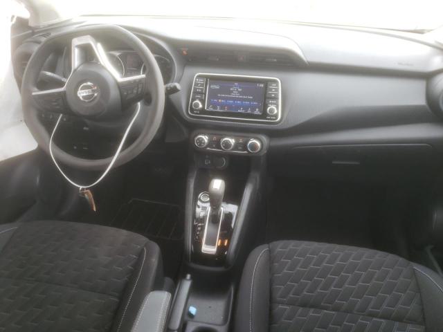 Photo 9 from auction – 2021 NISSAN KICKS S with VIN 3N1CP5BVXML546590