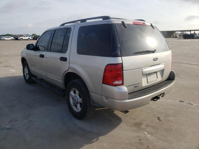 Photo 3 from auction – 2004 FORD EXPLORER X with VIN 1FMZU63K44ZA44530