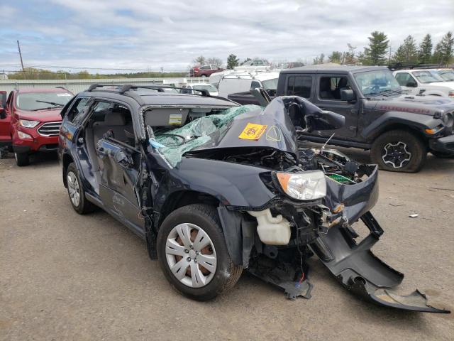 SUBARU FORESTER 2 2008 with VIN JF1SG63618H717467 - Photo from auction