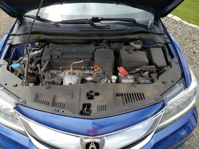 Photo 7 from auction – 2016 ACURA ILX BASE W with VIN 19UDE2F3XGA011268