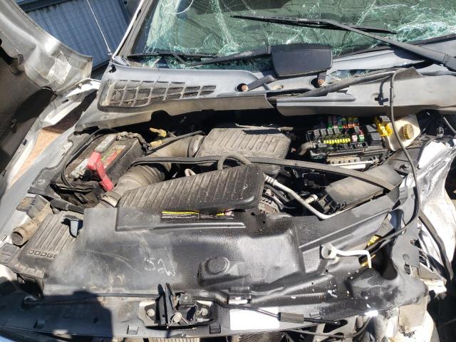 Photo 7 from auction – 2006 DODGE DURANGO SL with VIN 1D4HD48N46F140849