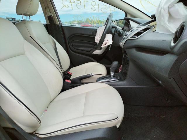 Photo 5 from auction – 2011 FORD FIESTA SES with VIN 3FADP4FJ9BM144642