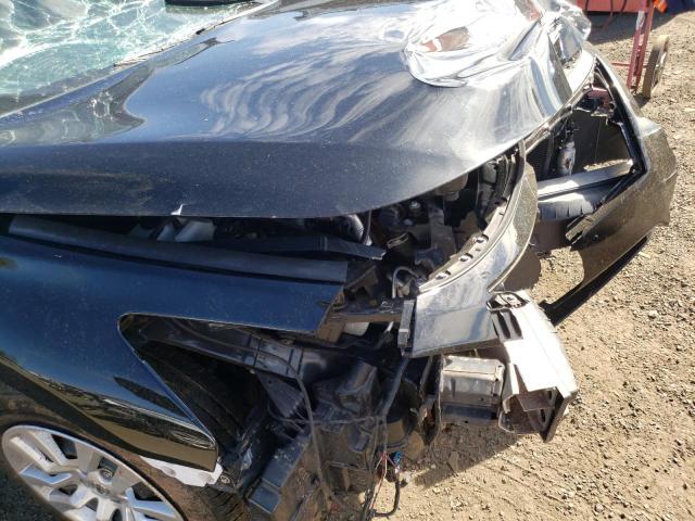 Photo 9 from auction – 2015 NISSAN ALTIMA 2.5 with VIN 1N4AL3AP1FC429153