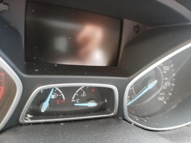 Photo 8 from auction – 2017 FORD ESCAPE SE with VIN 1FMCU0GD2HUA37786