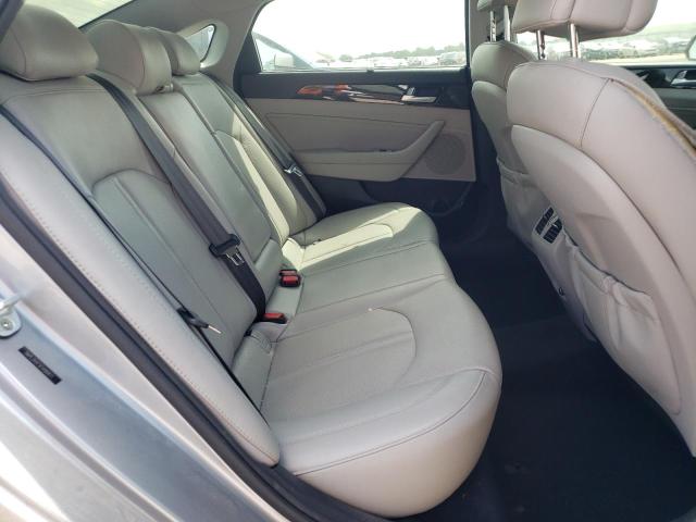Photo 6 from auction – 2015 HYUNDAI SONATA SPO with VIN 5NPE34AF5FH080611