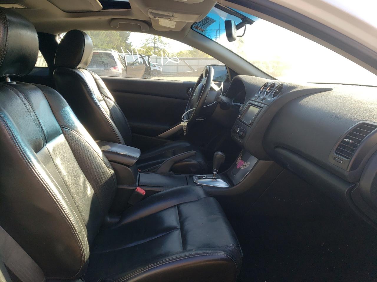 Photo 5 from auction – 2013 NISSAN ALTIMA S with VIN 1N4AL2EP0DC236719