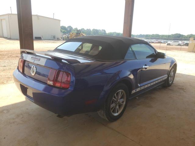 Photo 4 from auction – 2005 FORD MUSTANG with VIN 1ZVFT84N155185835