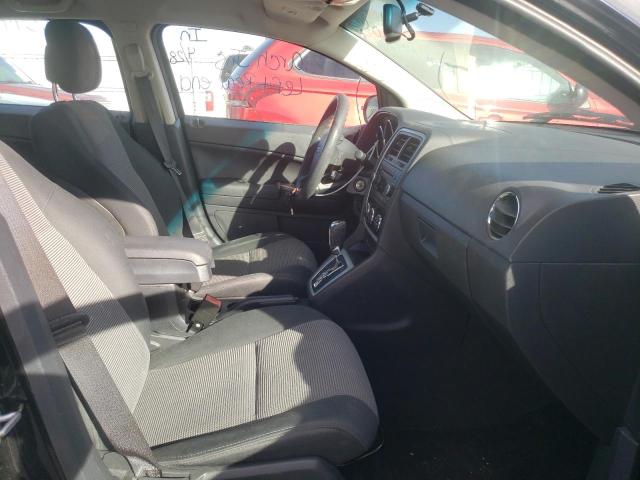 Photo 5 from auction – 2012 DODGE CALIBER SX with VIN 1C3CDWDA4CD536684
