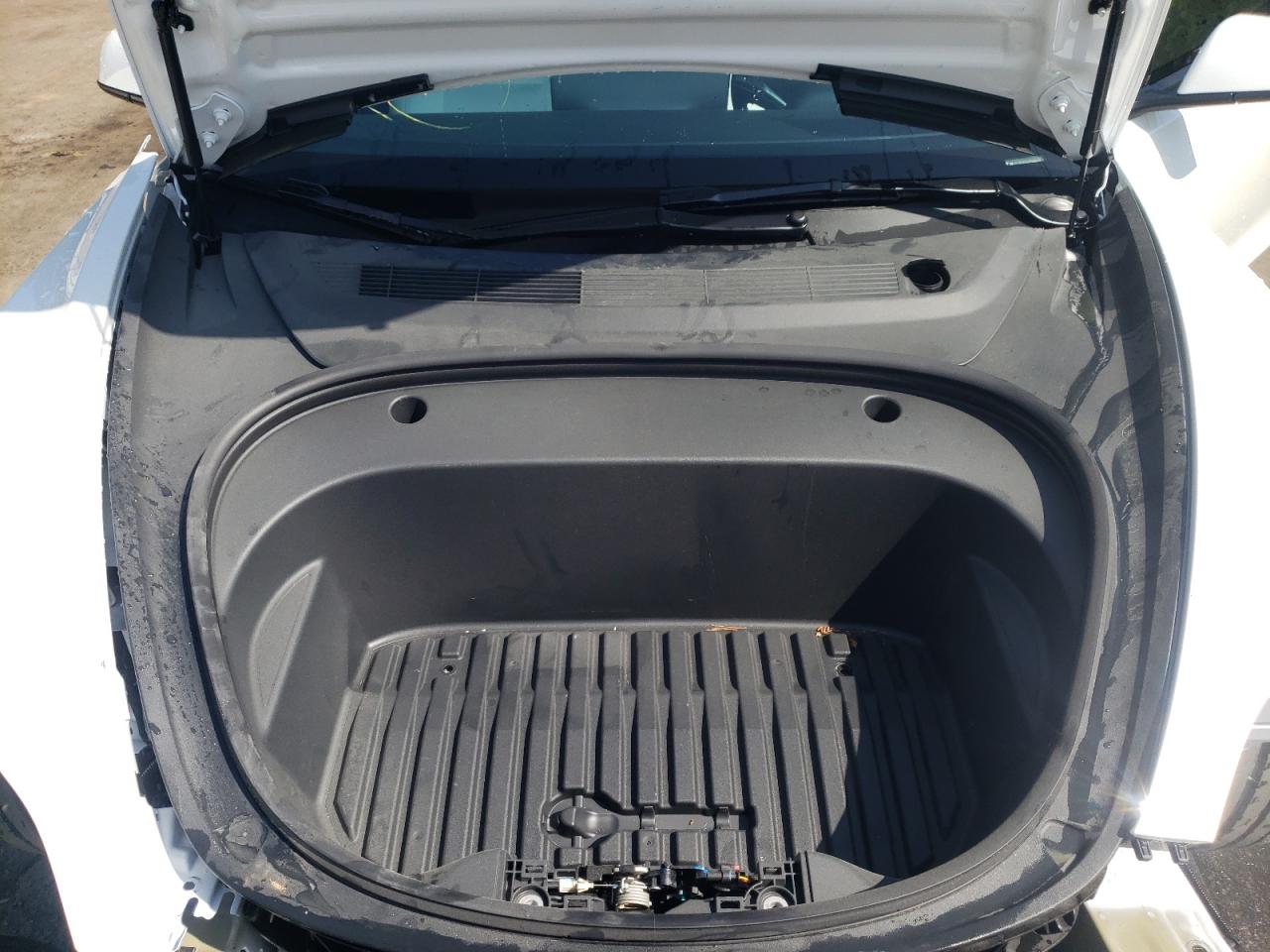 Photo 7 from auction – 2021 TESLA MODEL 3 with VIN 5YJ3E1EAXMF086687