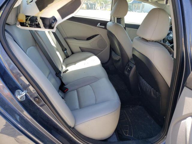 Photo 6 from auction – 2015 KIA OPTIMA EX with VIN 5XXGN4A73FG388657