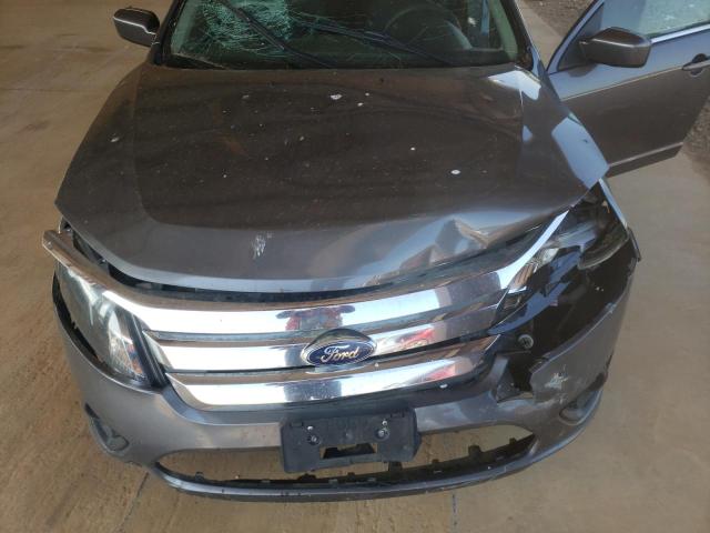 Photo 7 from auction – 2011 FORD FUSION SE with VIN 3FAHP0HA5BR212624