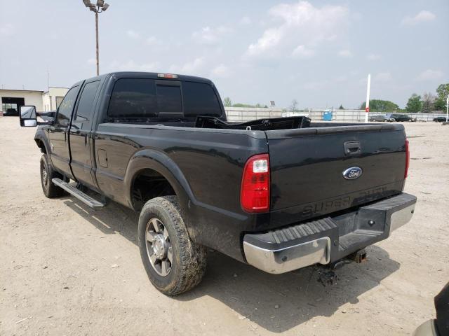 Photo 3 from auction – 2011 FORD F350 SUPER with VIN 1FT8W3BT7BEB37923