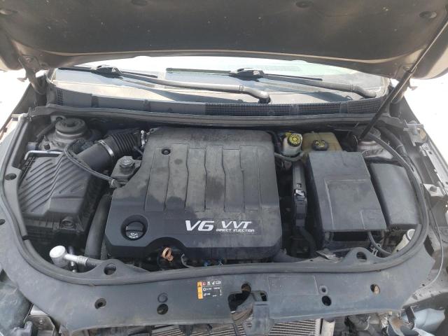 Foto 7 de la subasta – 2011 BUICK LACROSSE C con VIN 1G4GE5GD0BF368776