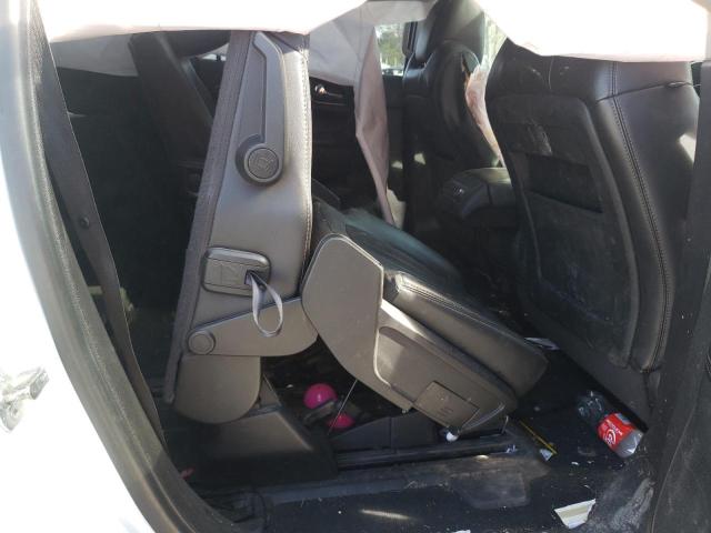 Photo 6 from auction – 2016 BUICK ENCLAVE with VIN 5GAKVBKD1GJ338826