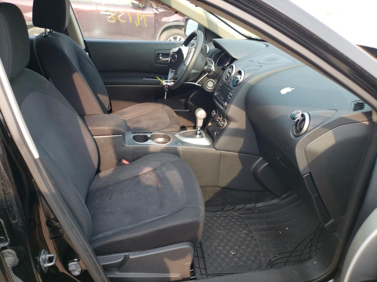 Photo 5 from auction – 2014 NISSAN ROGUE SELE with VIN JN8AS5MVXEW715734