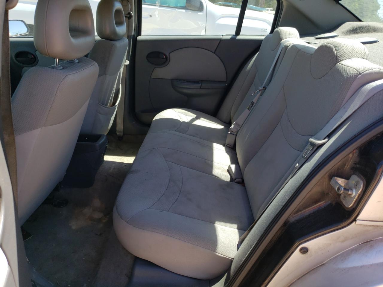 صورة رقم 6 من المزاد - 2003 SATURN ION LEVEL مع VIN 1G8AJ52F03Z116597