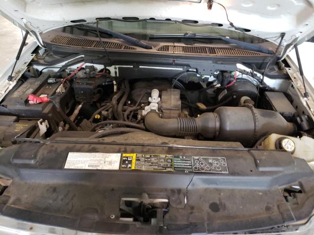 Photo 7 from auction – 2003 FORD F150 with VIN 1FTRF07293KD11092