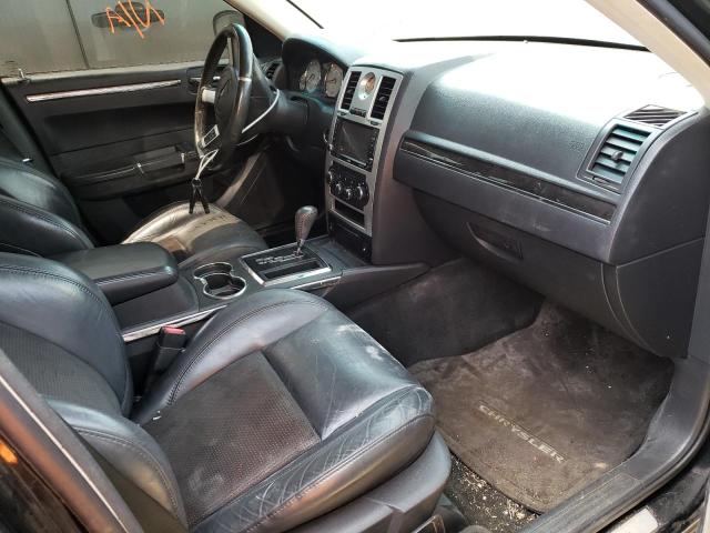Photo 5 from auction – 2010 CHRYSLER 300 S with VIN 2C3CA9CT9AH290230
