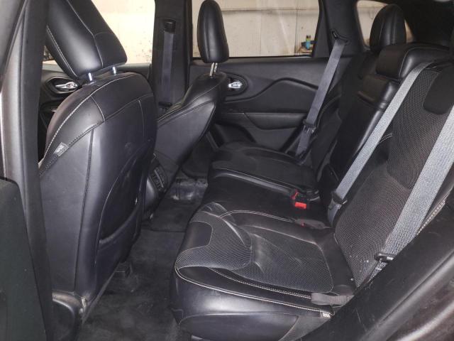 Photo 6 from auction – 2015 JEEP CHEROKEE L with VIN 1C4PJMDS6FW522684