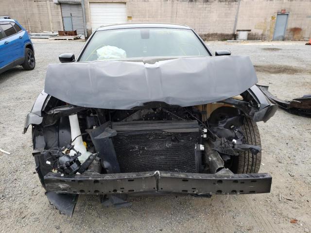 Photo 9 from auction – 2019 DODGE CHARGER SX with VIN 2C3CDXBG1KH640919