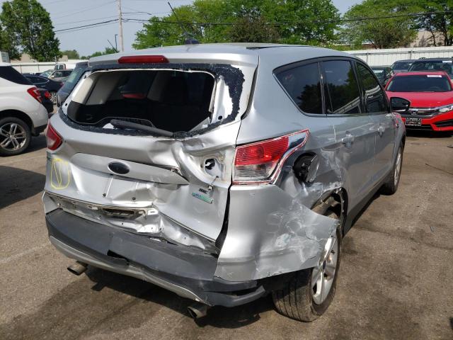 Photo 4 from auction – 2015 FORD ESCAPE SE with VIN 1FMCU0GX4FUC32134